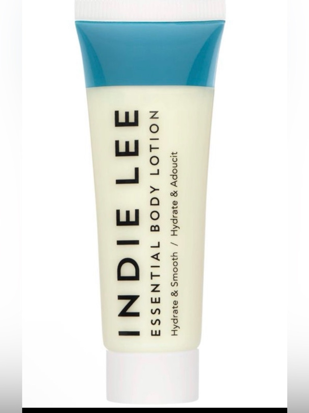 NIB Indie Lee Essential Body Lotion - 30mL